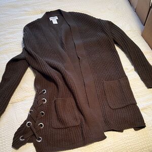 Arizona Jean Company Knit Cardigan